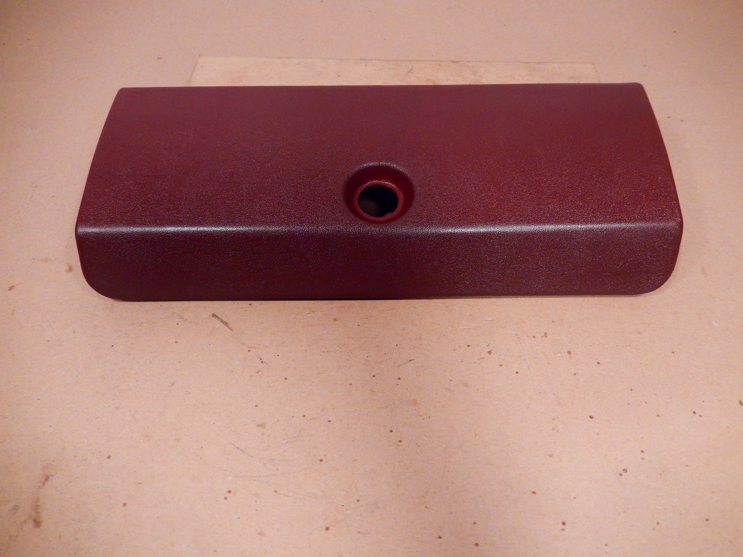 Datsun 280ZX OEM Glove Box Lid