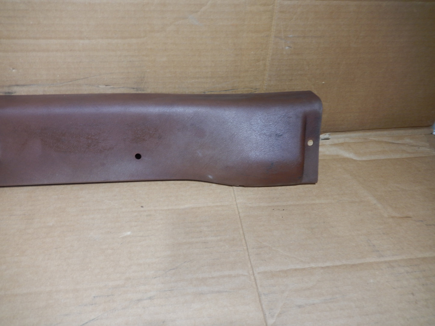 Datsun 280Z Overhead Center Light Panel