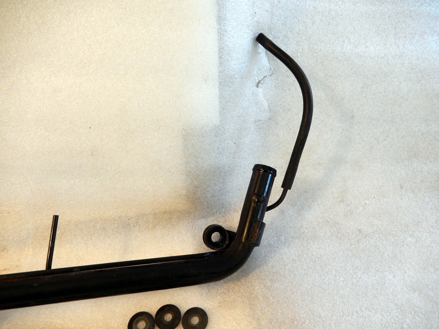 Maserati Quattroporte Air System Balance Tube
