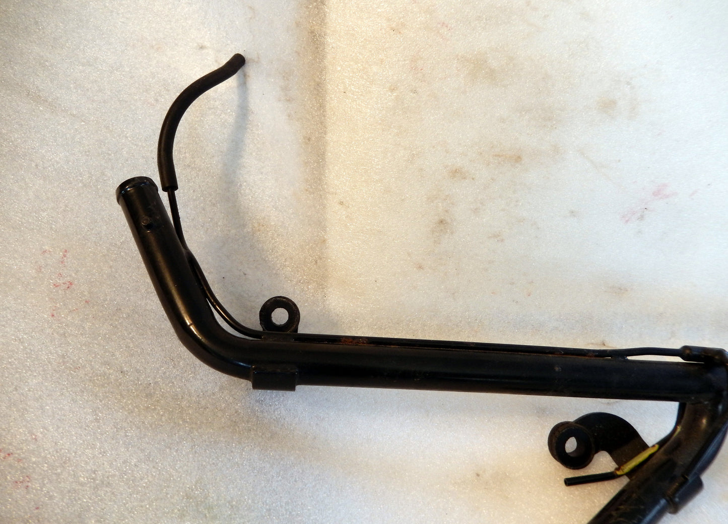 Maserati Quattroporte Air System Balance Tube