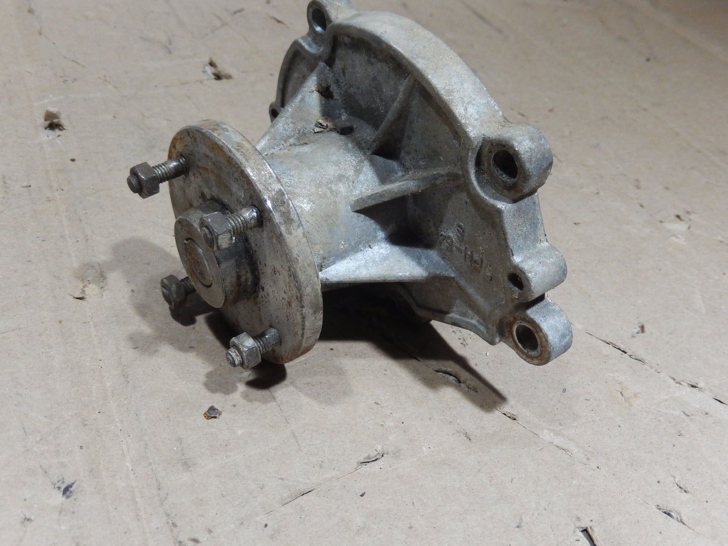 Datsun 240Z Engine Water Pump