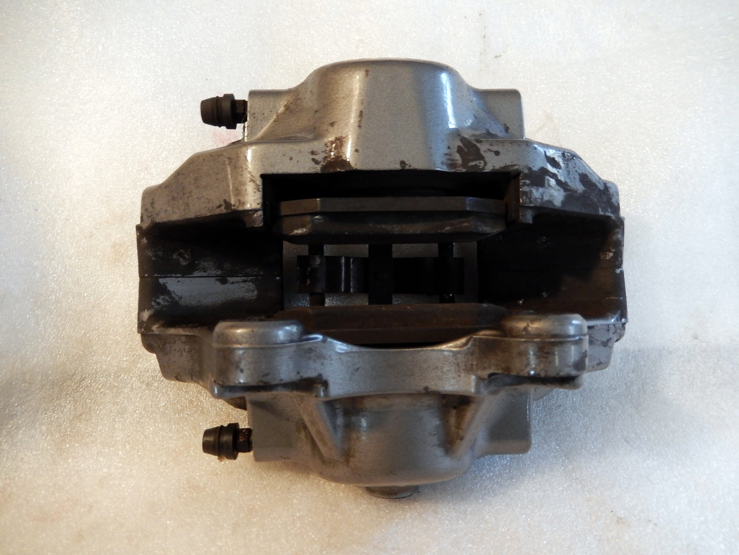 Maserati Quattroporte Passenger Side Rear Brake Caliper