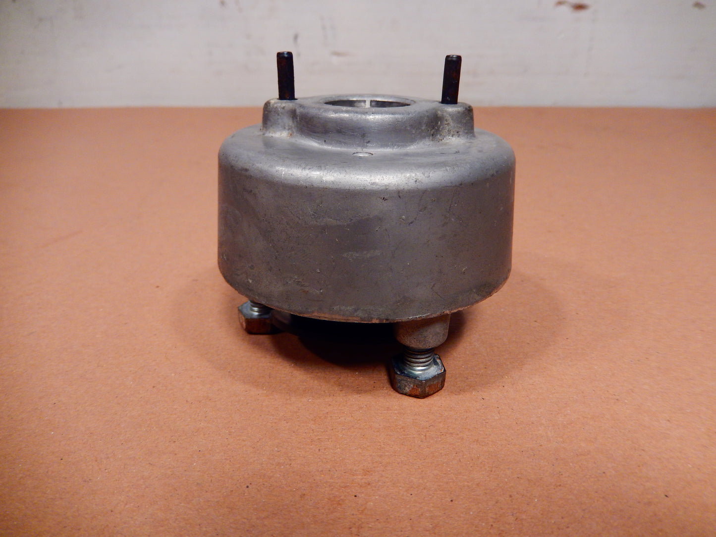 Datsun 280ZX OEM Steering Wheel Hub