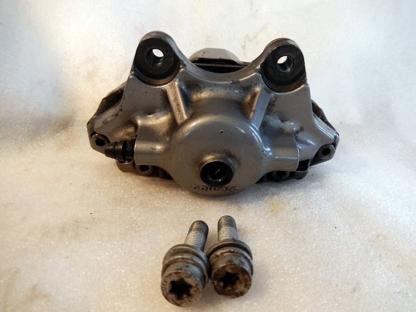Maserati Quattroporte Passenger Side Rear Brake Caliper
