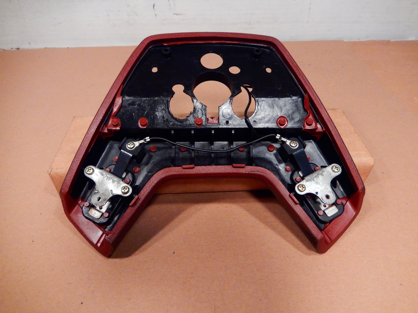 Datsun 280ZX Steering Wheel Horn Switch