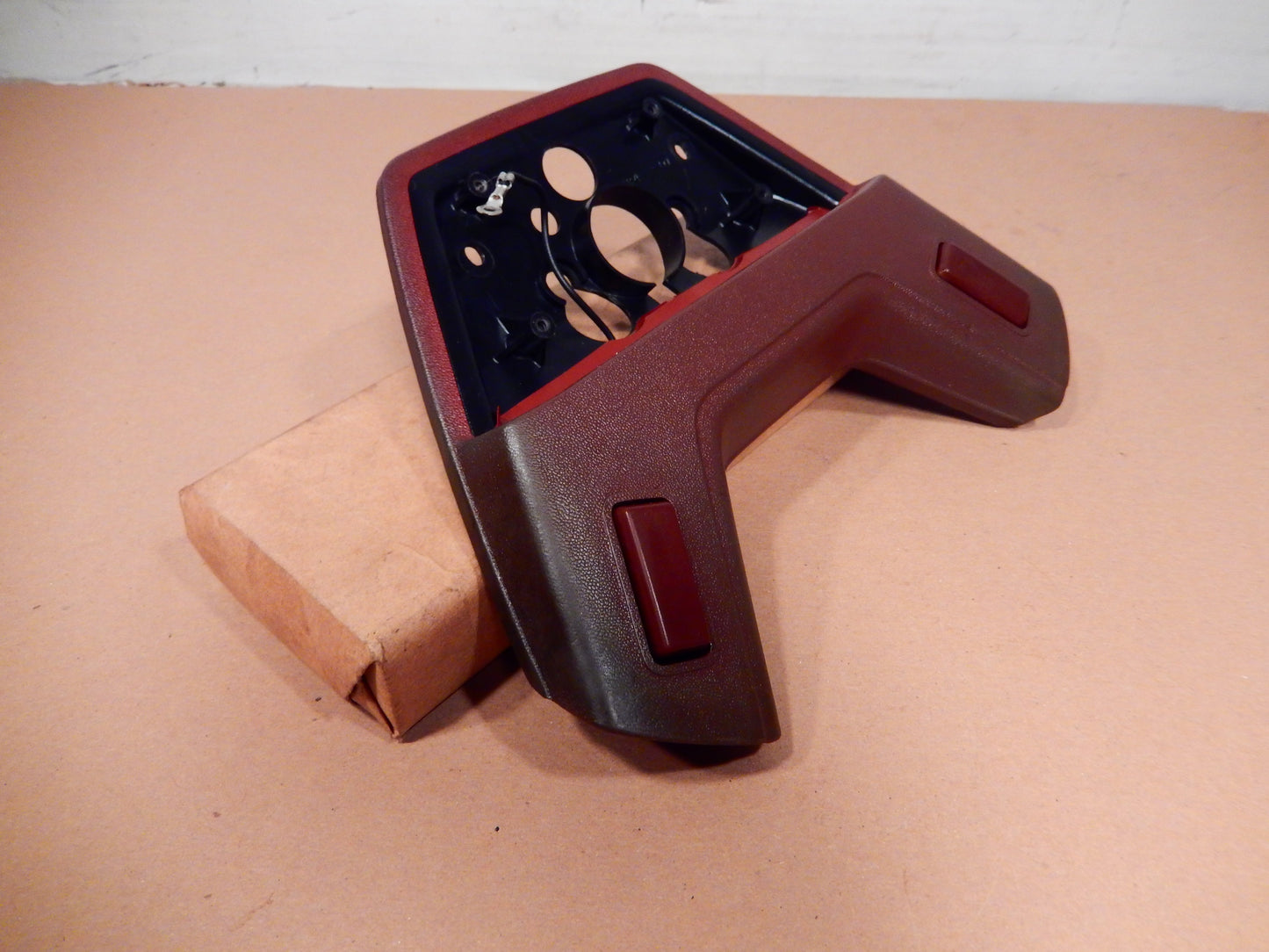 Datsun 280ZX Steering Wheel Horn Switch