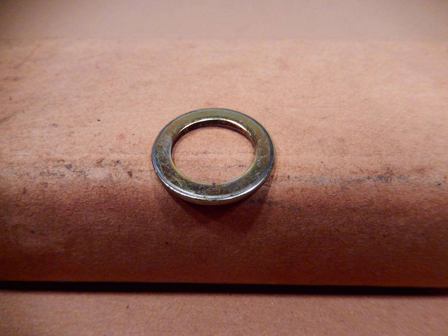 Datsun 280ZX Steering Shaft Washer