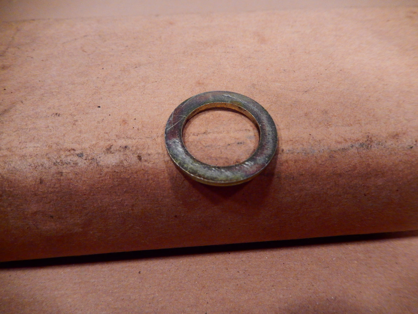 Datsun 280ZX Steering Shaft Washer
