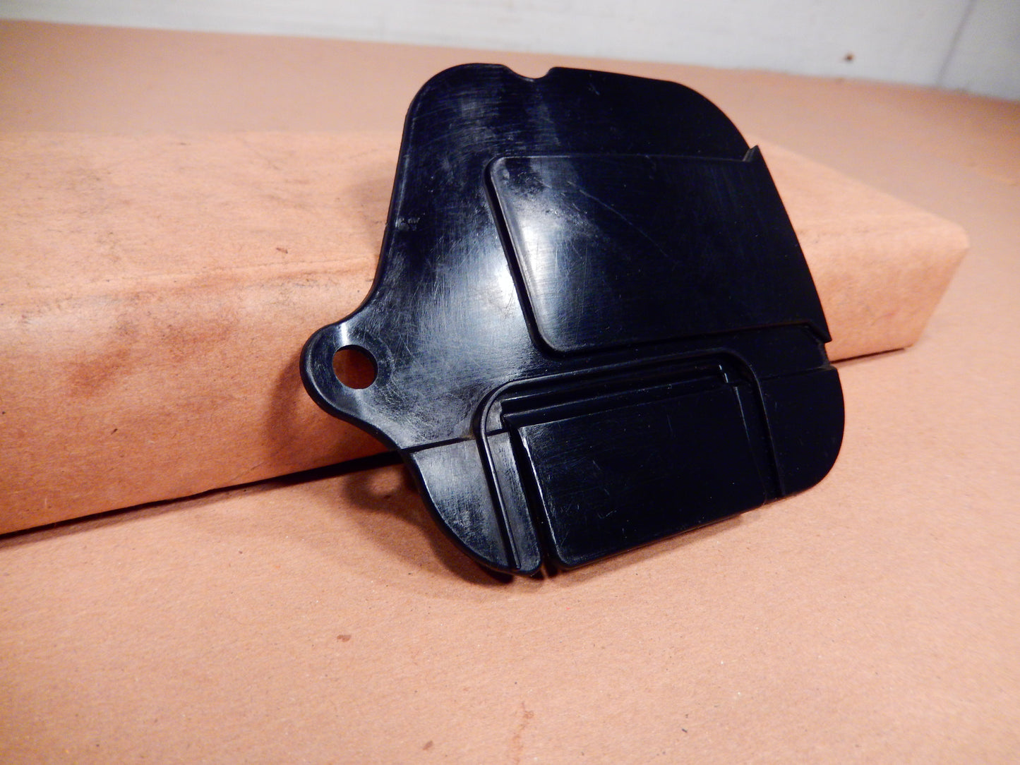 Datsun 280ZX Washer Bottle Access Panel