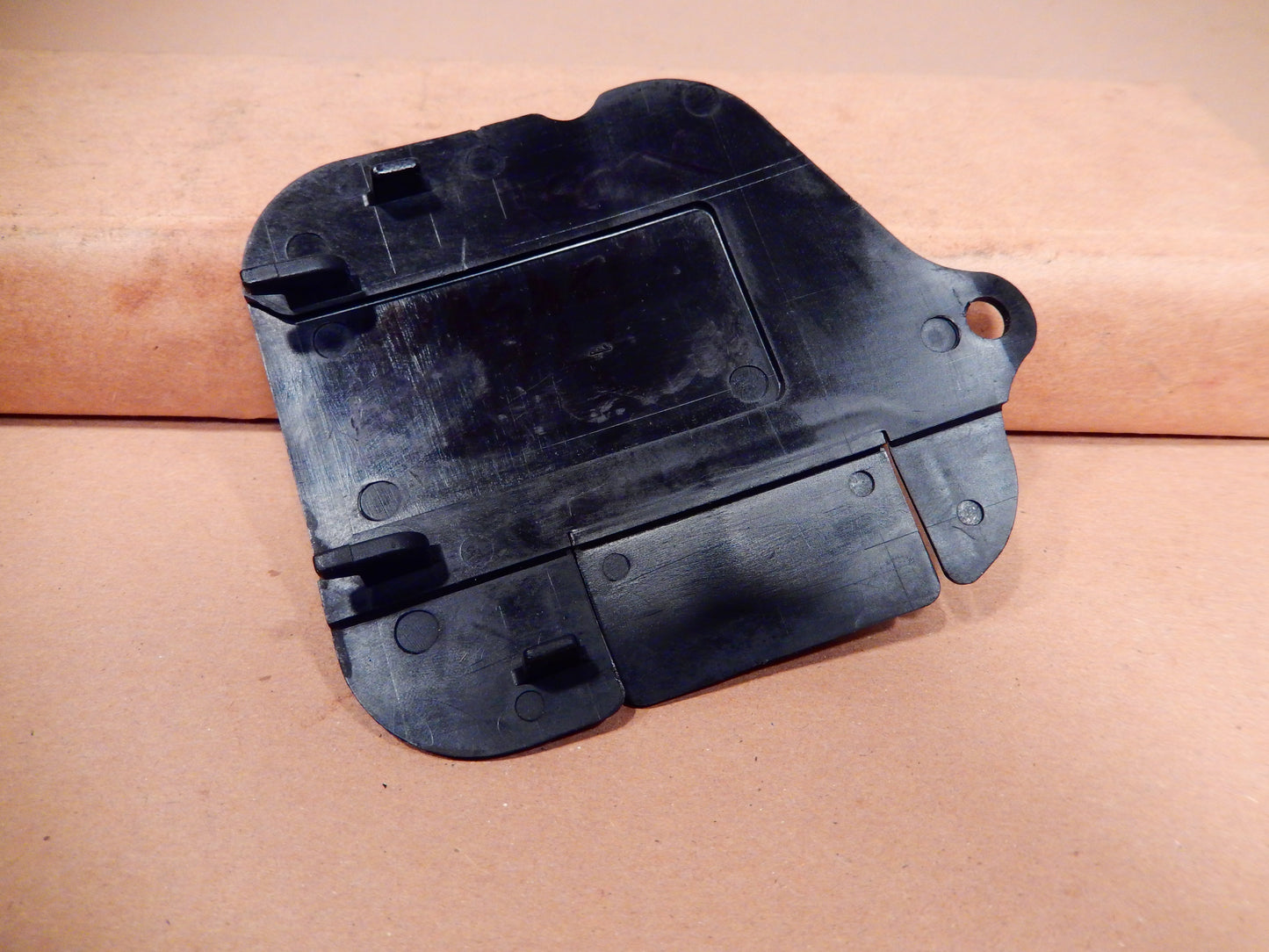 Datsun 280ZX Washer Bottle Access Panel