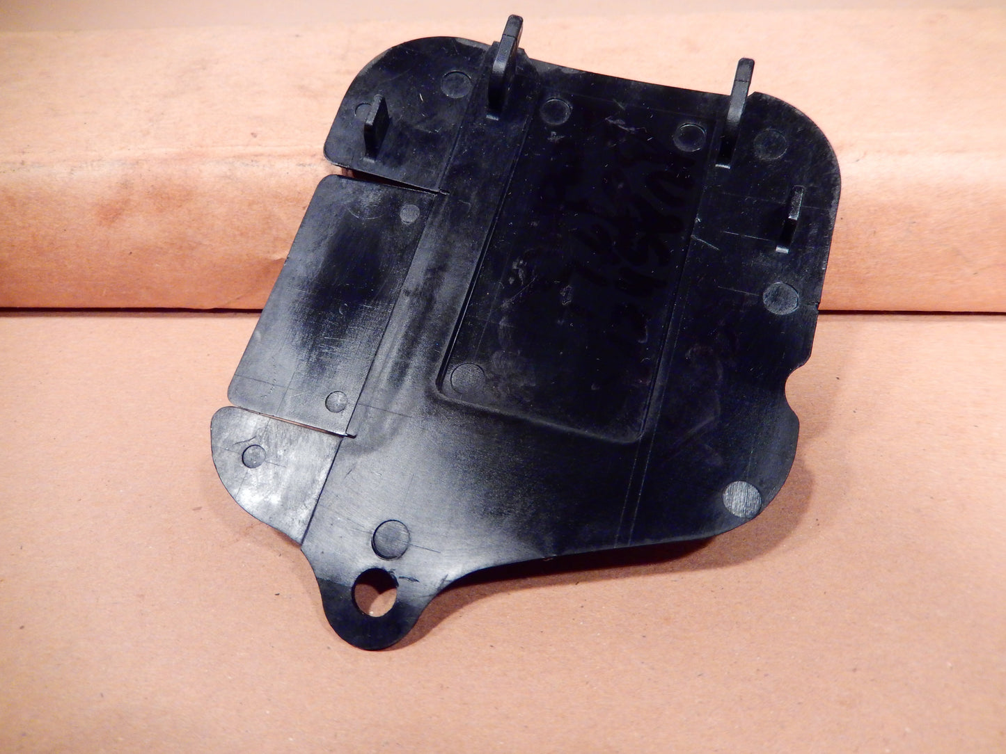 Datsun 280ZX Washer Bottle Access Panel