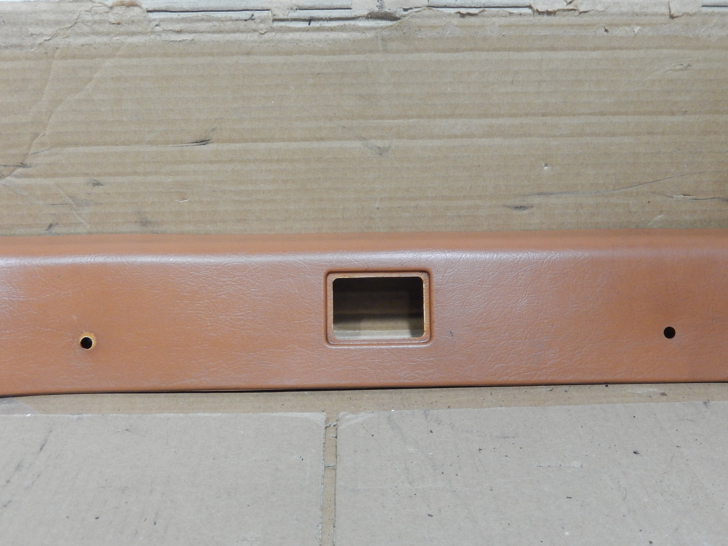 Datsun 240Z Center Overhead Courtesy Panel