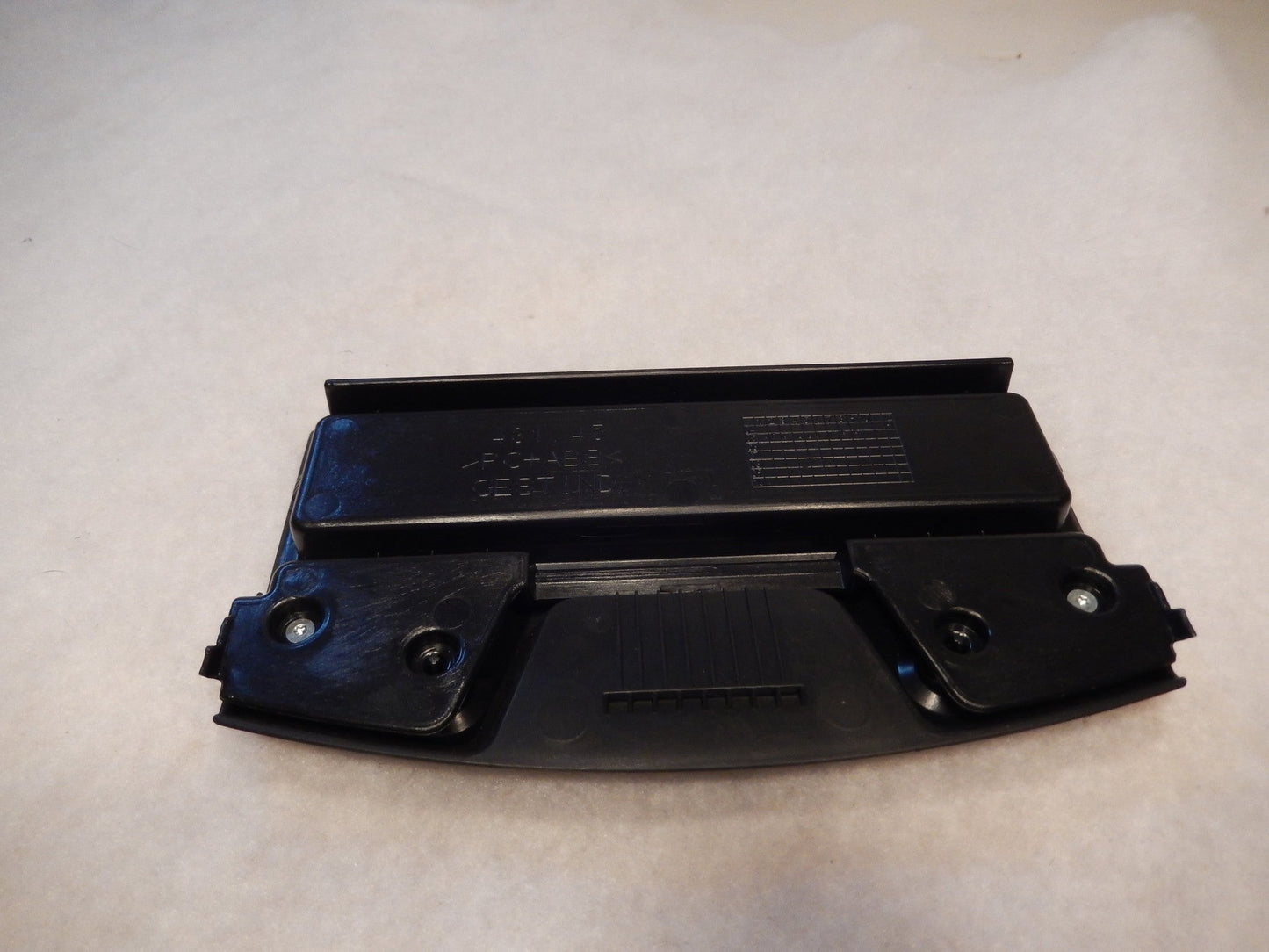 Maserati M-139 2004 - 2012 Center Console Tray