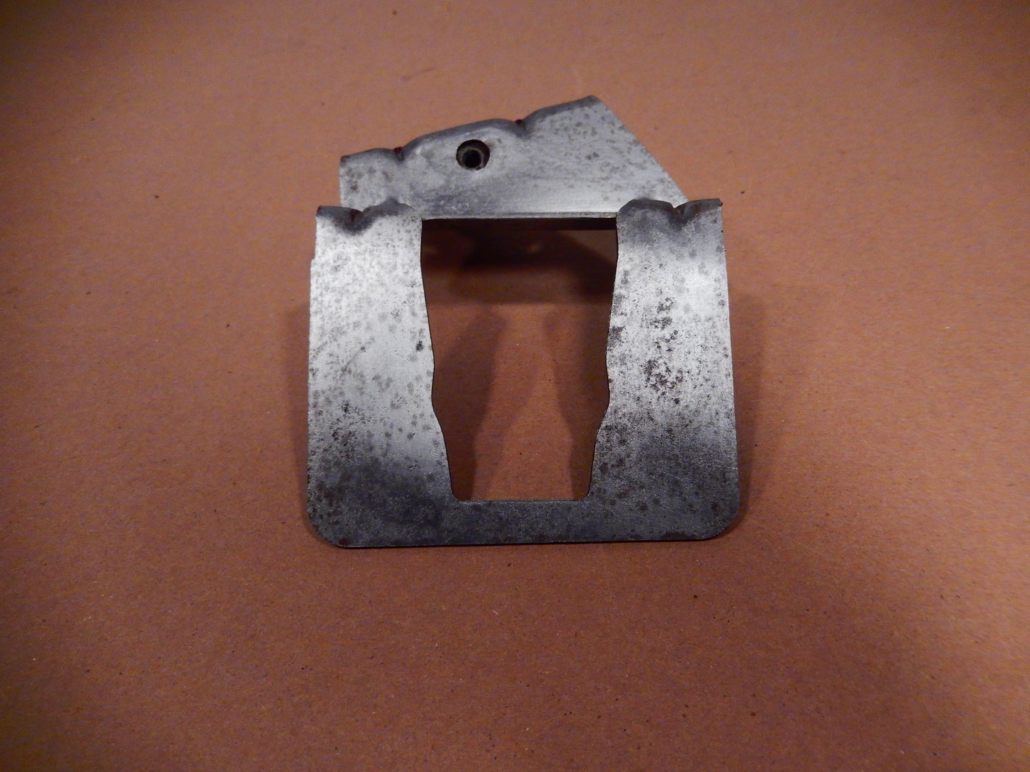 Datsun 280ZX Washer Bottle Bracket