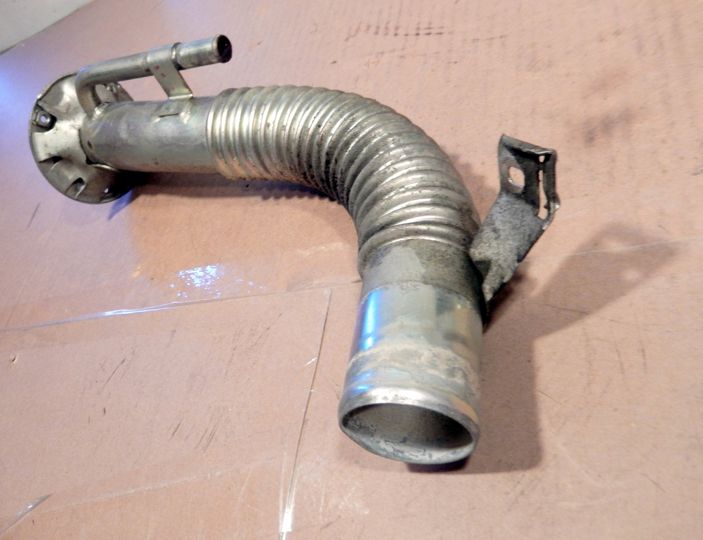 Datsun 280ZX Filler Neck