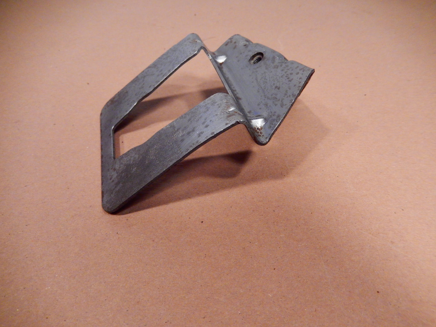 Datsun 280ZX Washer Bottle Bracket