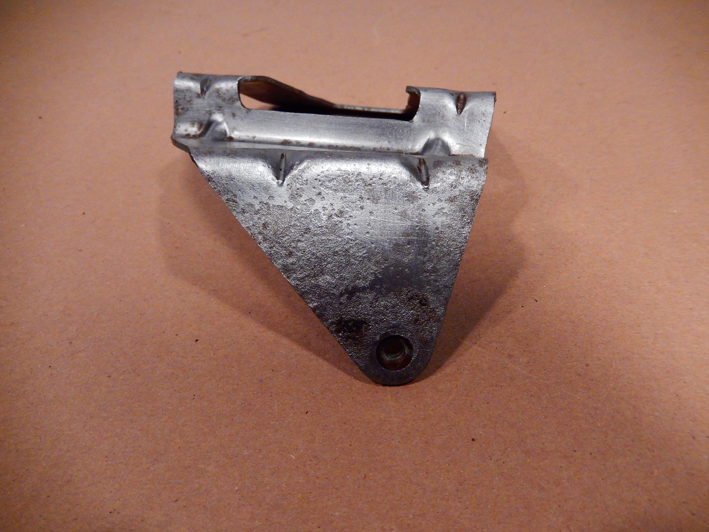 Datsun 280ZX Washer Bottle Bracket