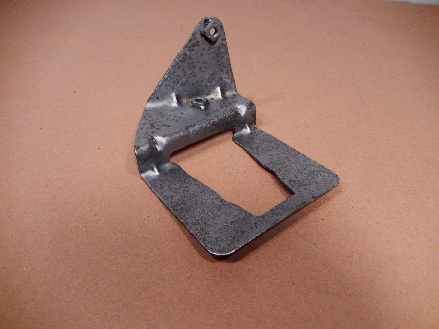 Datsun 280ZX Washer Bottle Bracket