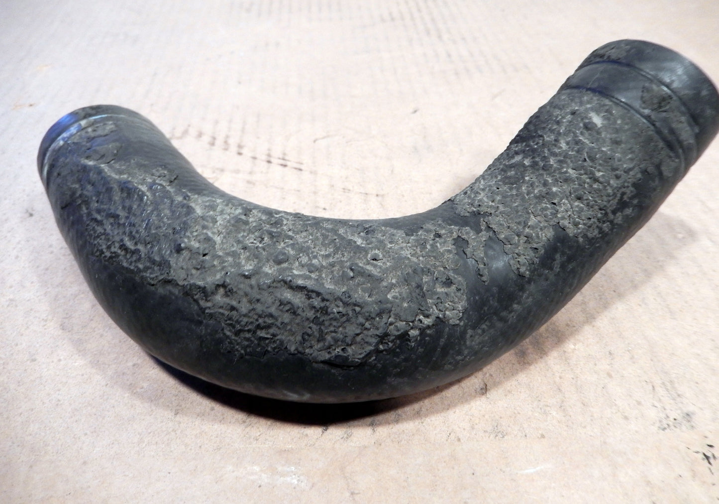 Datsun 280ZX Filler Hose