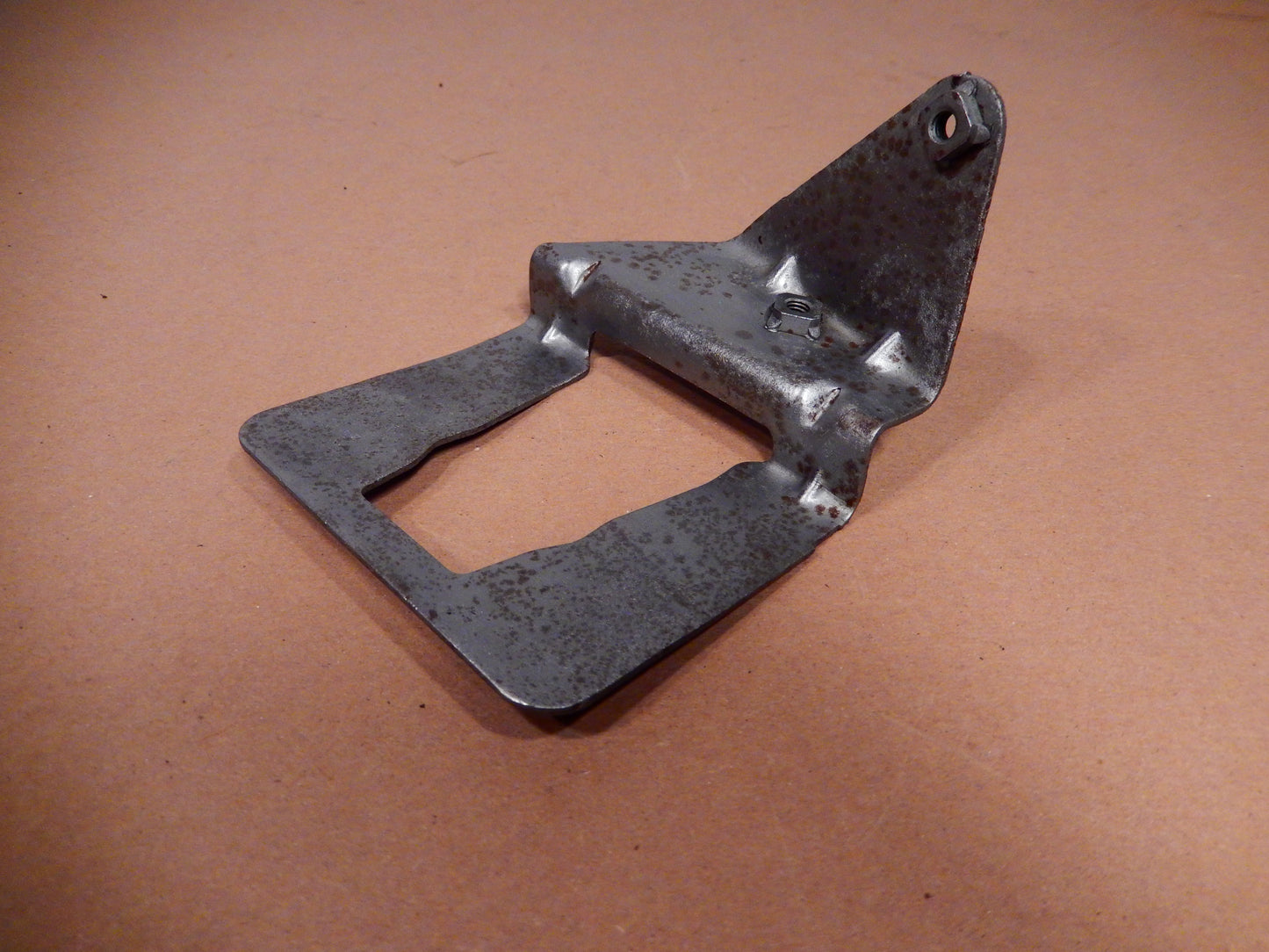 Datsun 280ZX Washer Bottle Bracket