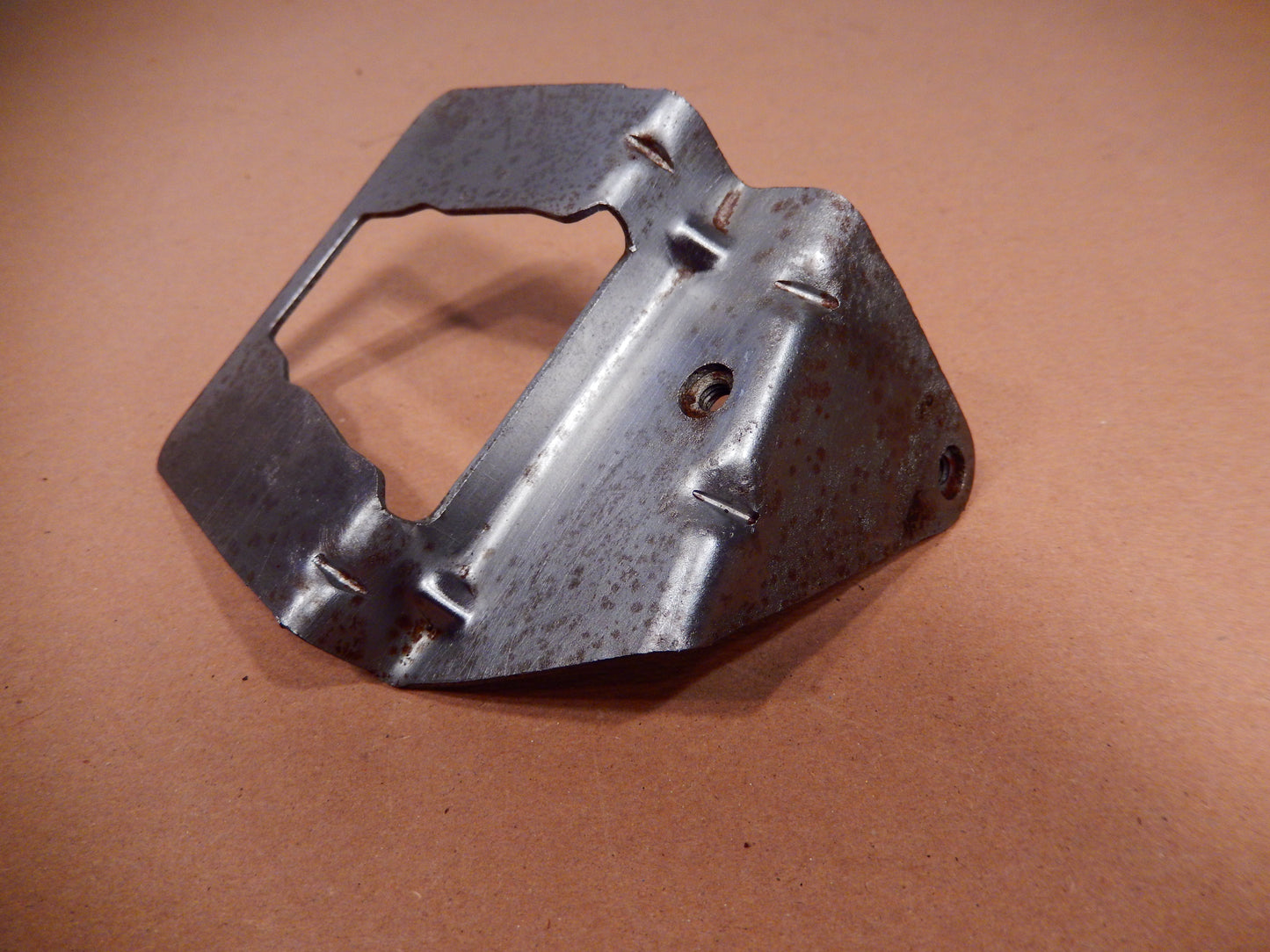 Datsun 280ZX Washer Bottle Bracket