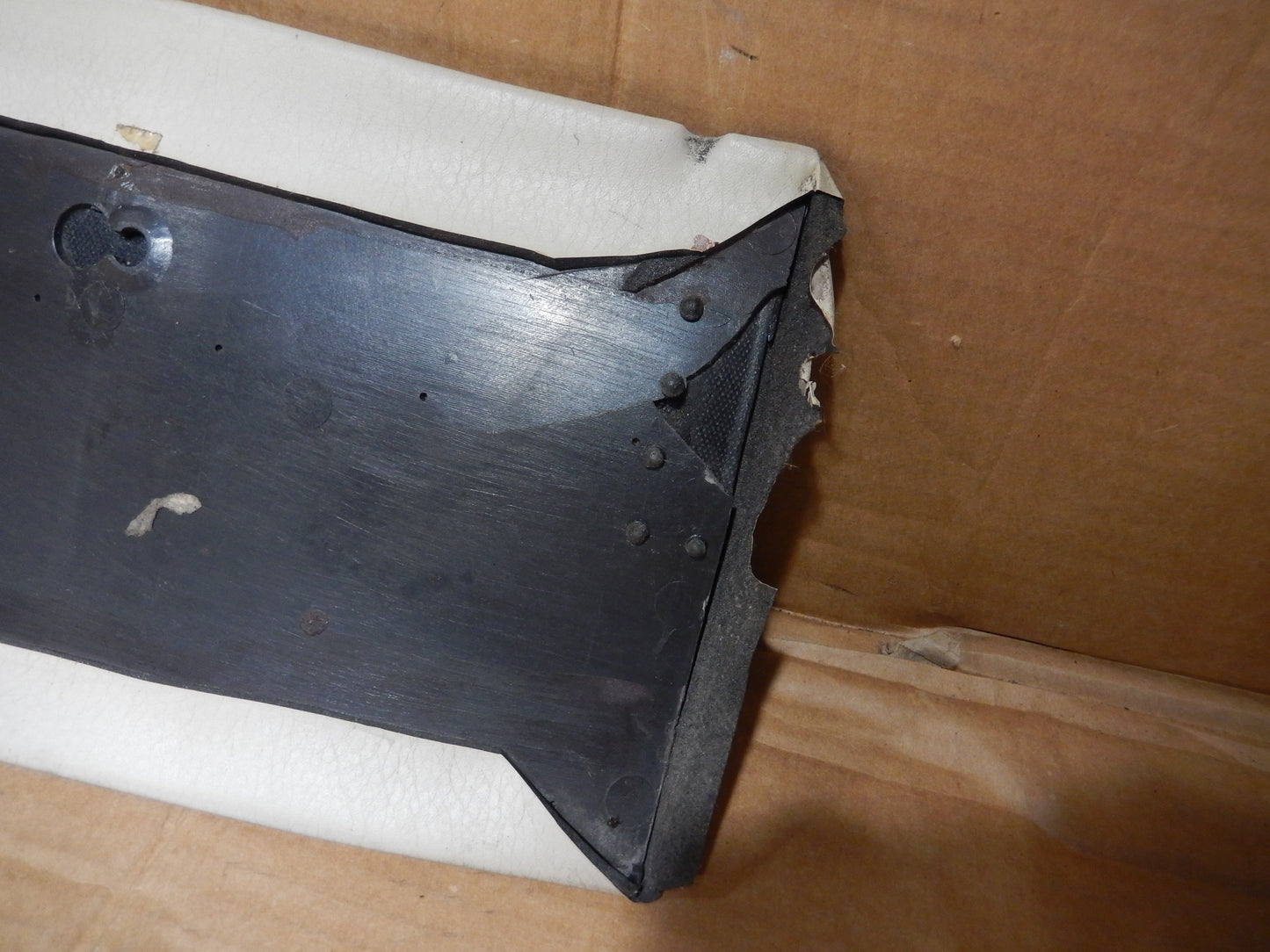 Datsun 280Z 2 + 2 Overhead Center Light Panel