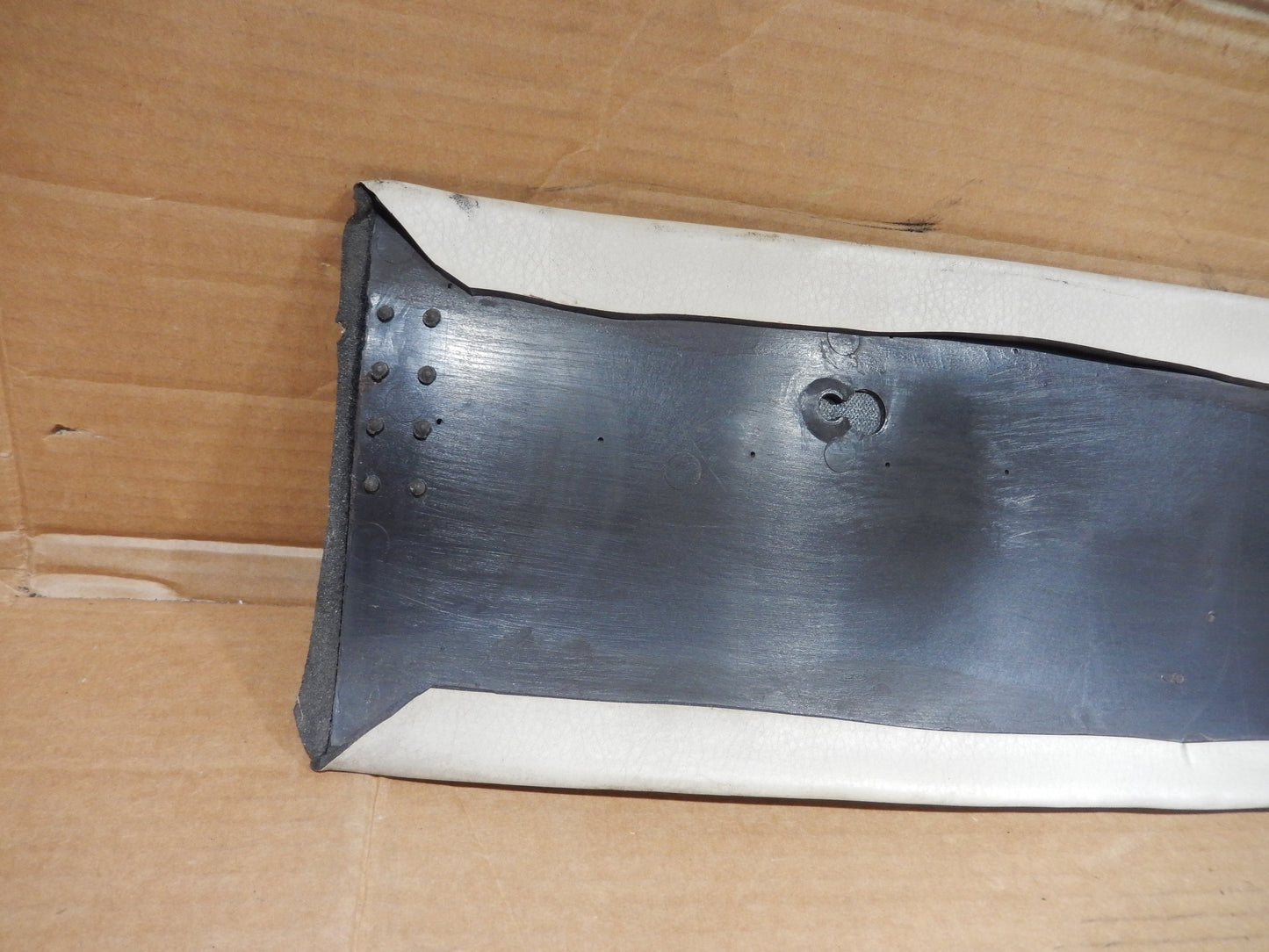 Datsun 280Z 2 + 2 Overhead Center Light Panel