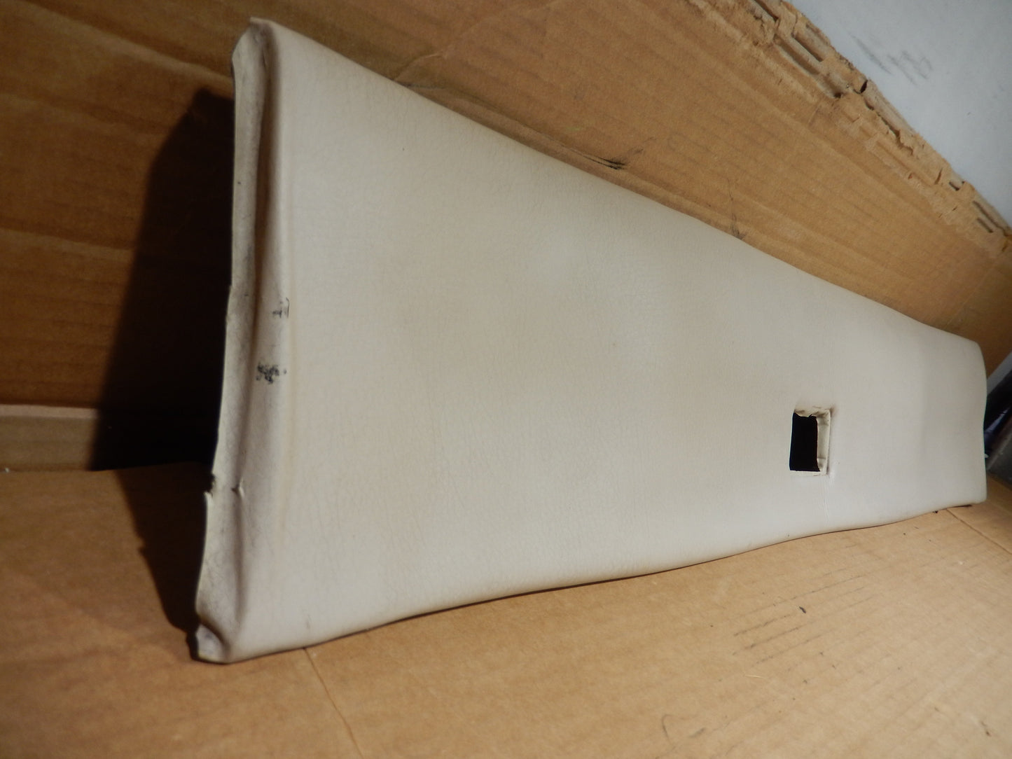 Datsun 280Z 2 + 2 Overhead Center Light Panel