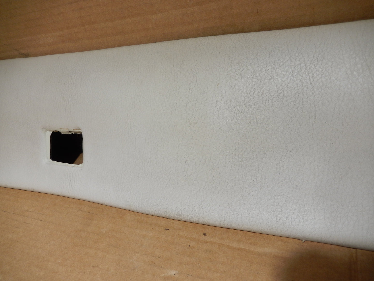 Datsun 280Z 2 + 2 Overhead Center Light Panel