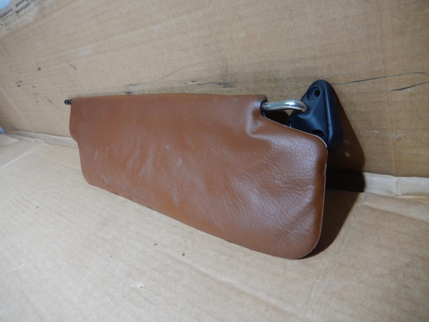 Datsun 280Z Left Side Sun Visor