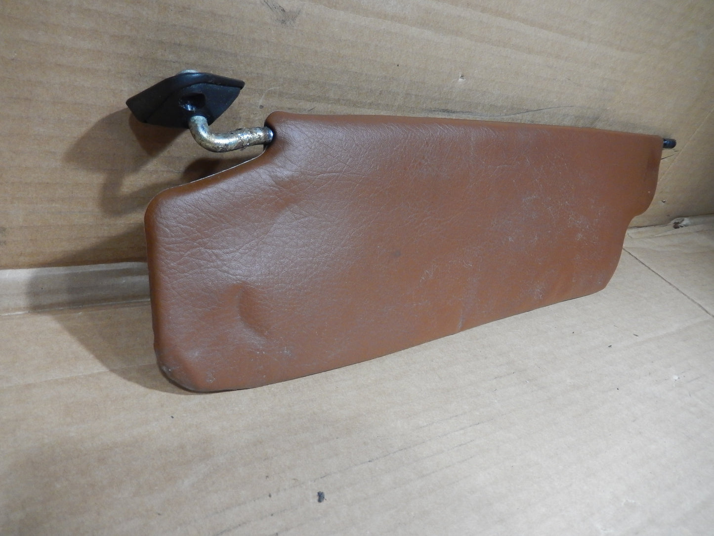 Datsun 280Z Right Side Sun Visor