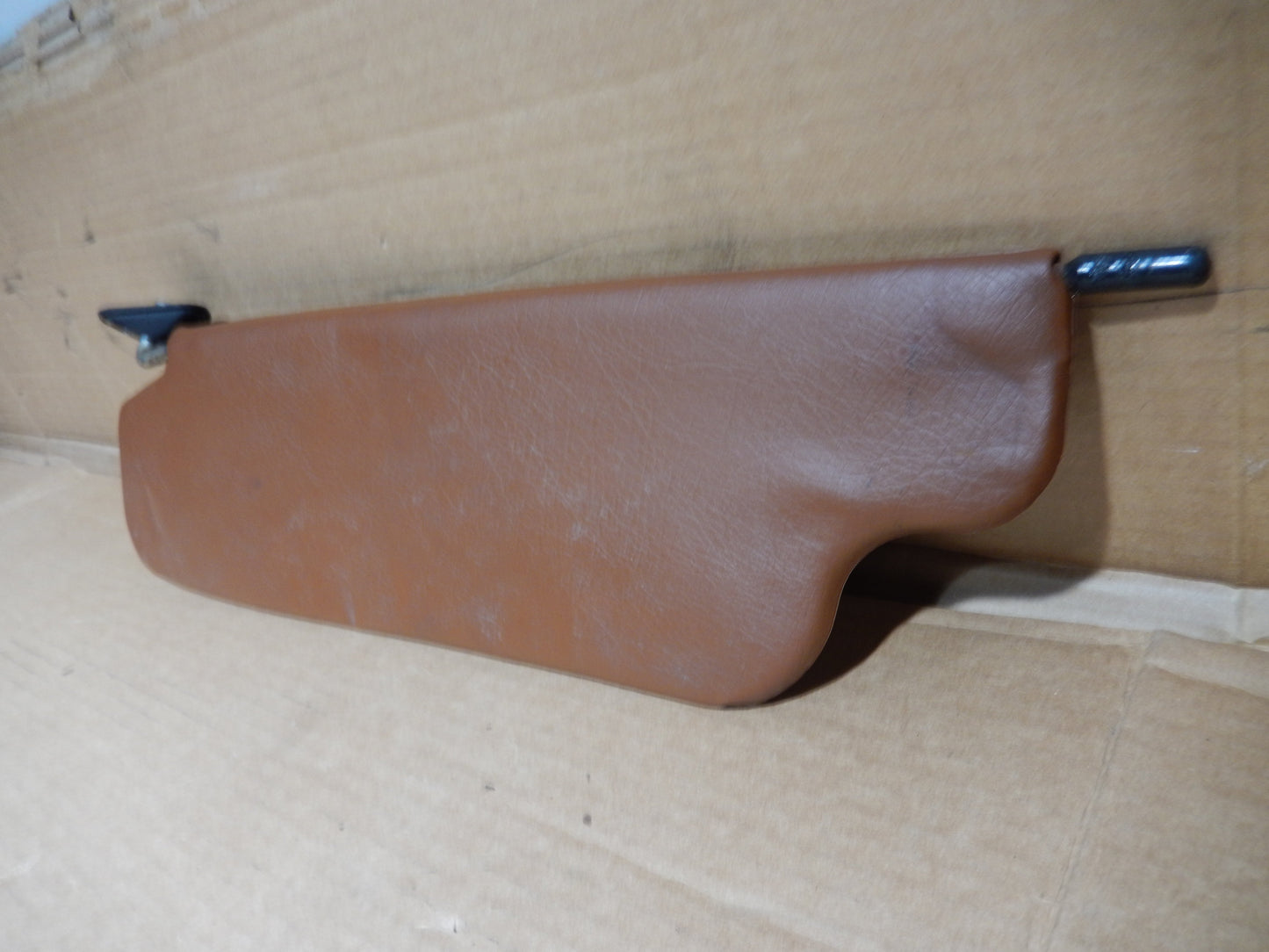 Datsun 280Z Right Side Sun Visor