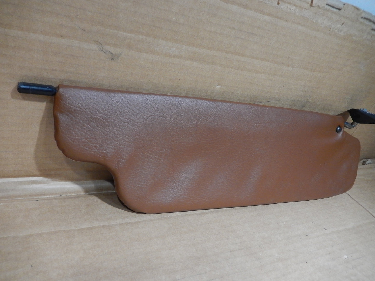 Datsun 280Z Right Side Sun Visor