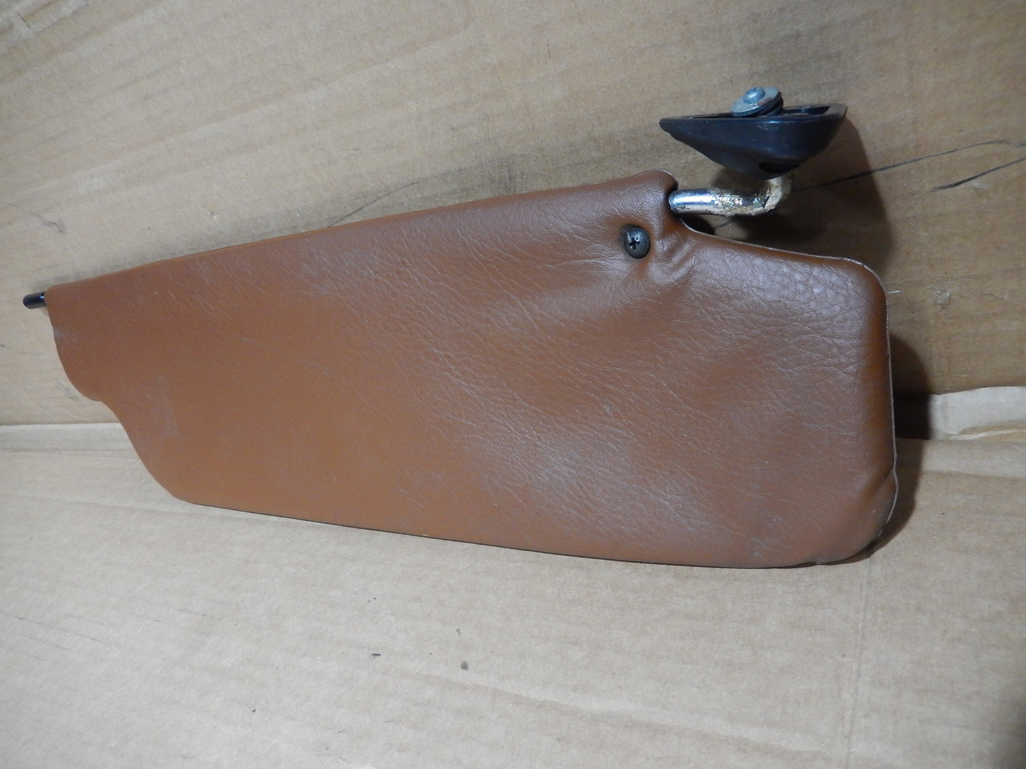 Datsun 280Z Right Side Sun Visor