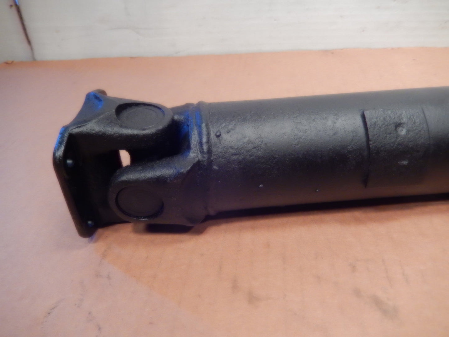Datsun 240Z - 260Z OEM Main Drive Shaft