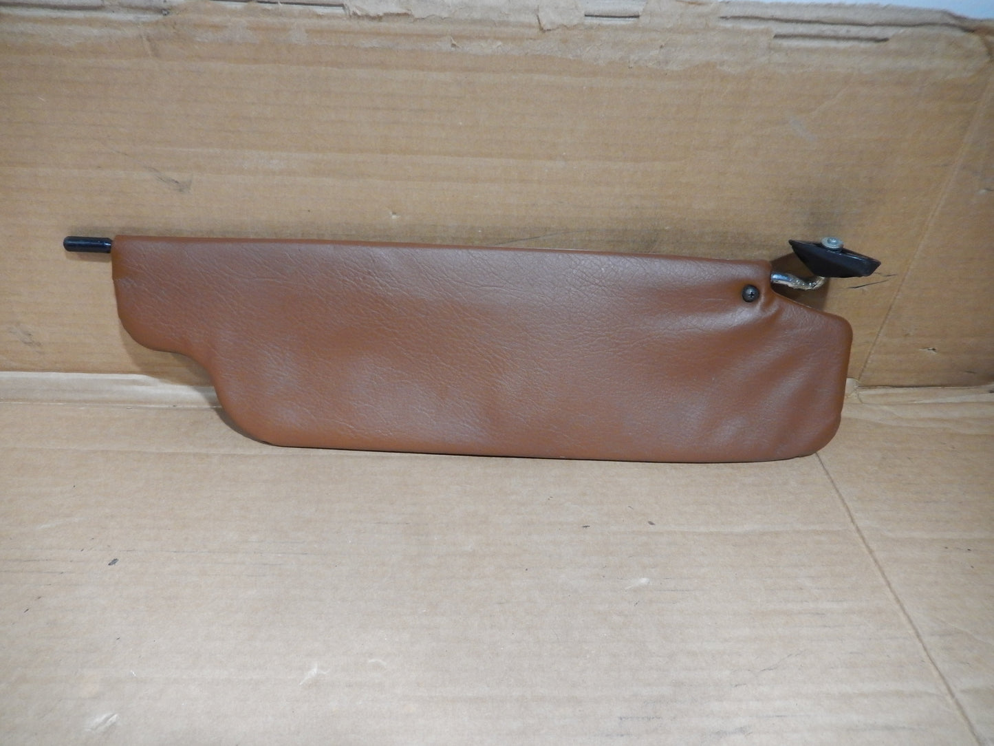 Datsun 280Z Right Side Sun Visor