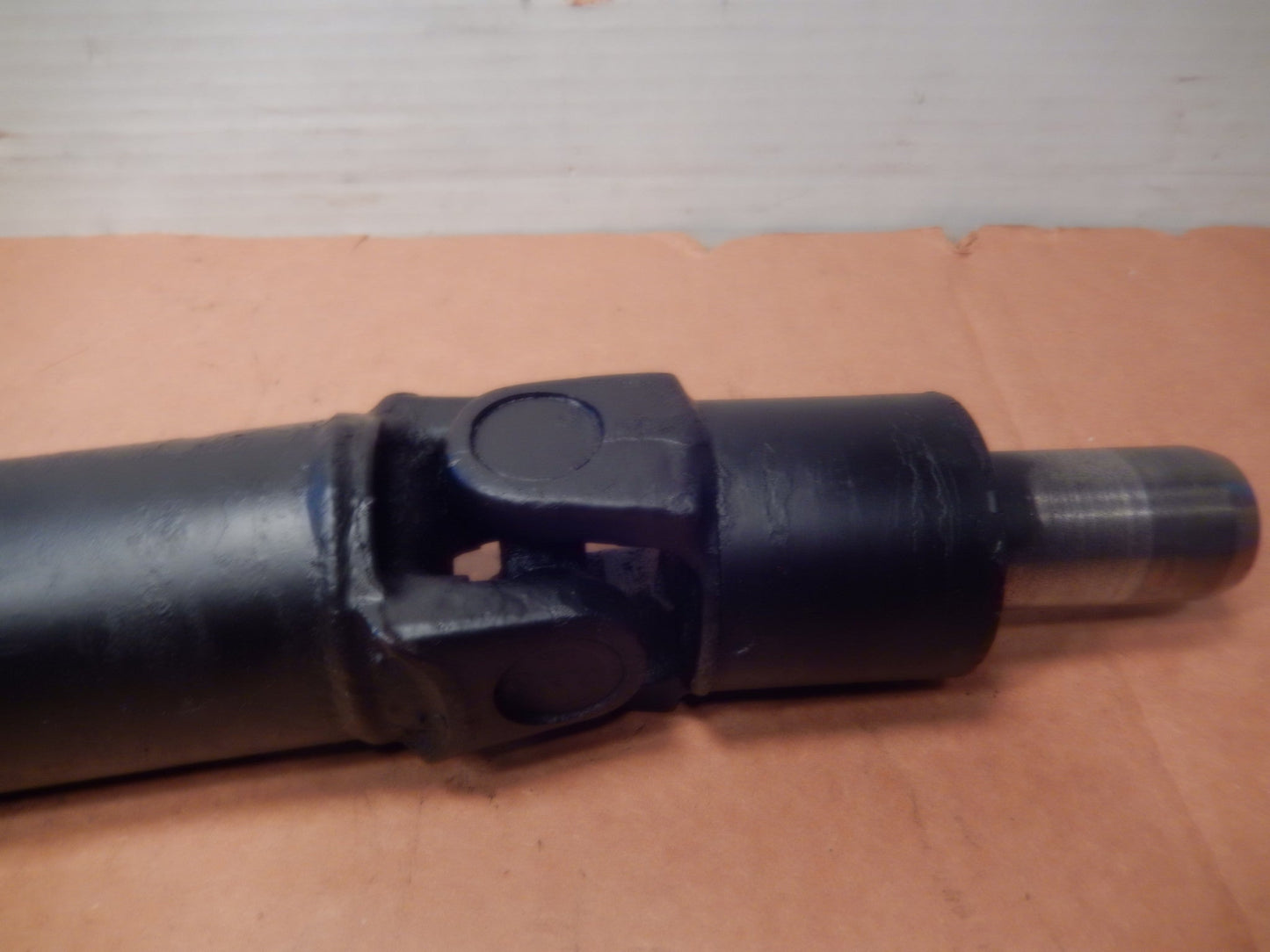 Datsun 240Z - 260Z OEM Main Drive Shaft