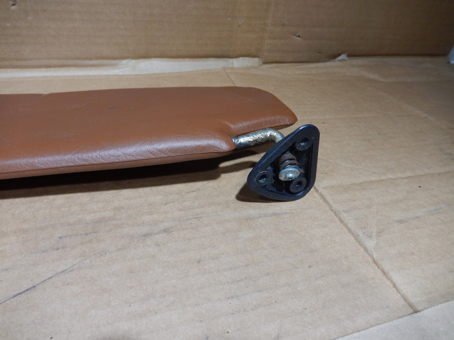 Datsun 280Z Right Side Sun Visor