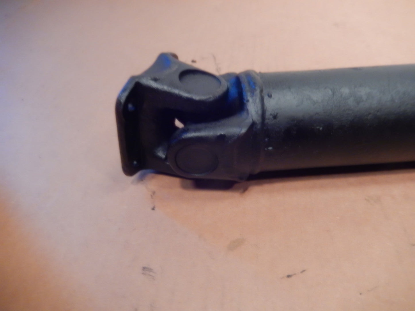 Datsun 240Z - 260Z OEM Main Drive Shaft