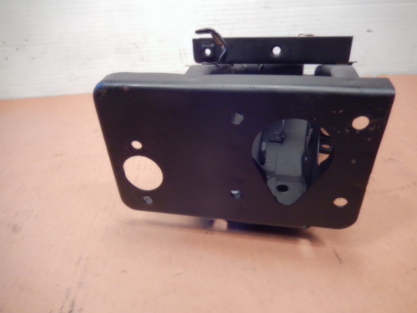 Datsun 240Z OEM Brake and Clutch Pedal Box / Frame