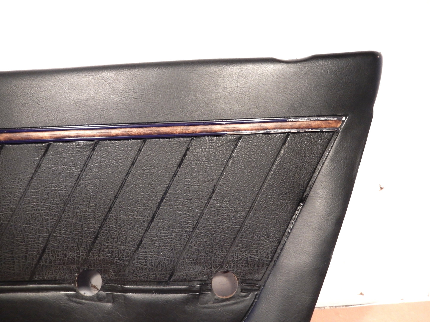 Datsun 280Z Passenger Door Panel
