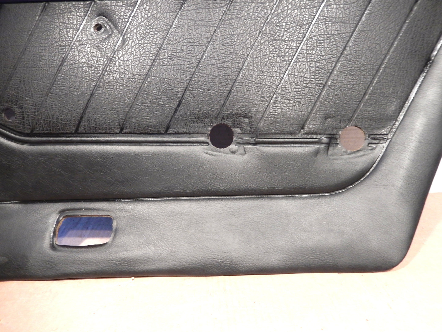 Datsun 280Z Passenger Door Panel