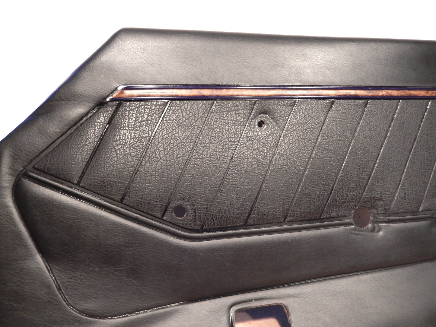 Datsun 280Z Passenger Door Panel