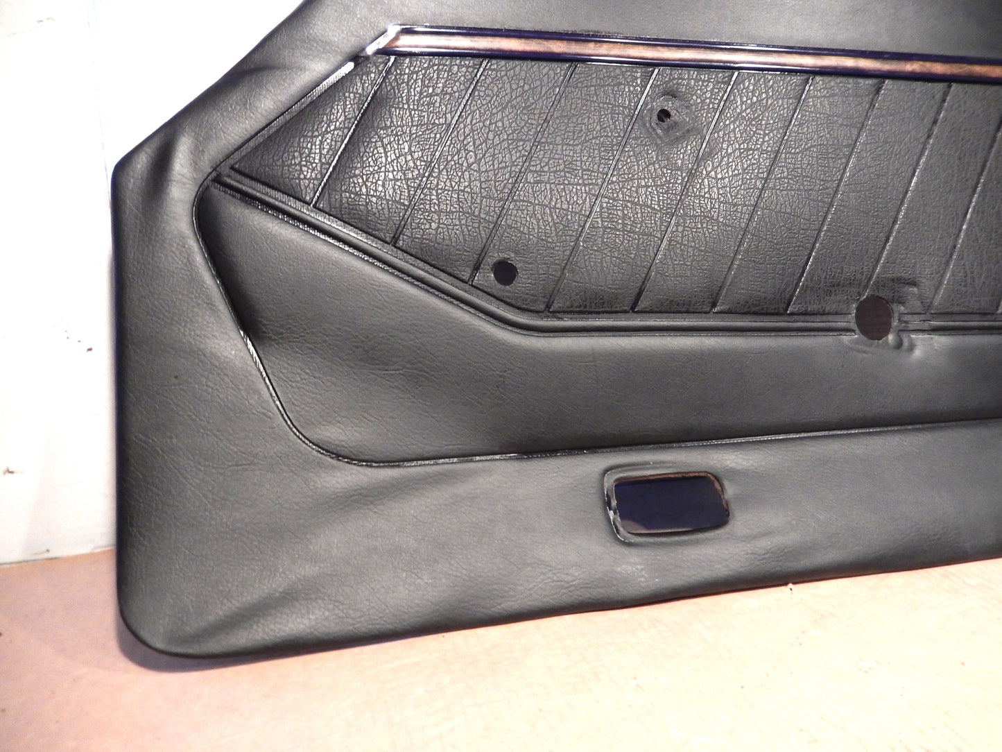 Datsun 280Z Passenger Door Panel