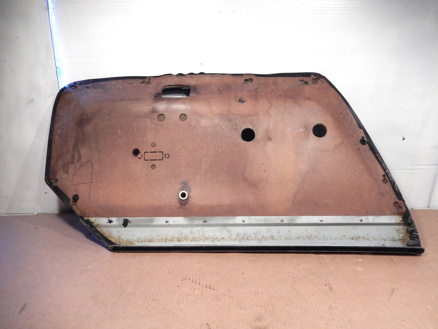 Datsun 280Z Passenger Door Panel