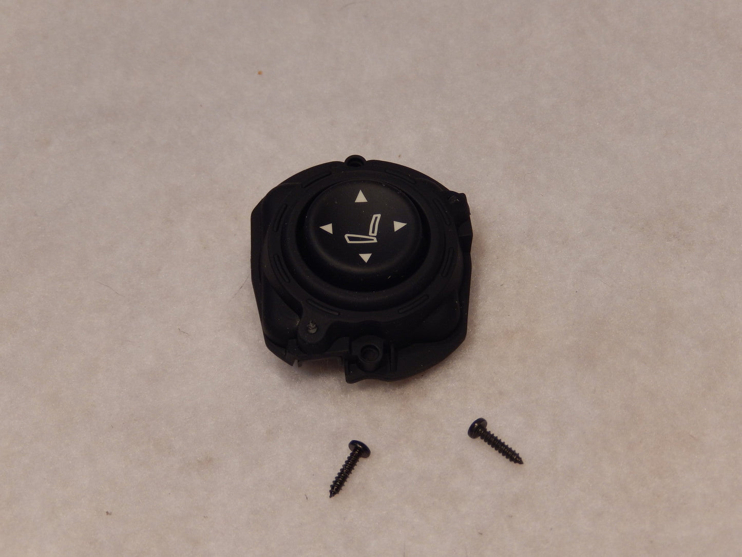 Maserati Quattroporte M-139 Passengers Side Seat Position Switch