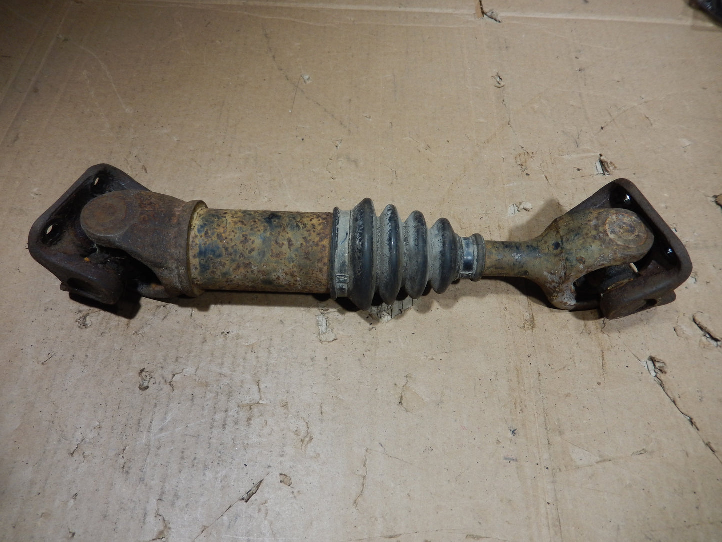 Datsun 240Z Driver Side Rear Half Shaft
