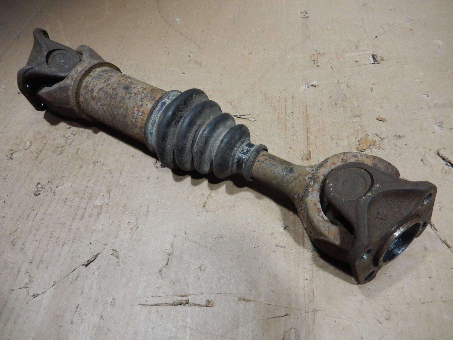 Datsun 240Z Driver Side Rear Half Shaft