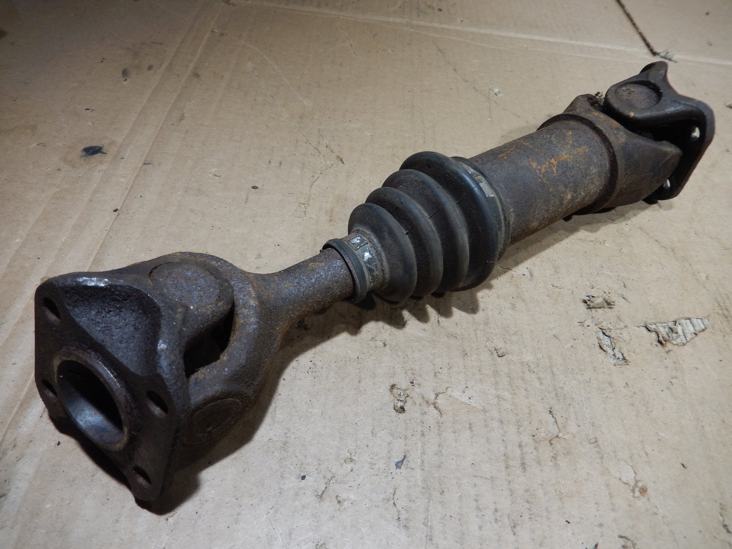 Datsun 240Z Passenger Side Rear Half Shaft