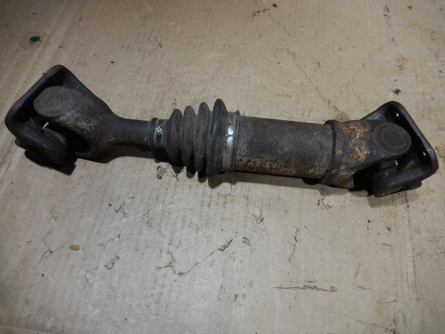 Datsun 240Z Driver Side Rear Half Shaft